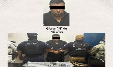 Más de 30 peligrosos culpables de  violencia pudieron ser aprehendidos