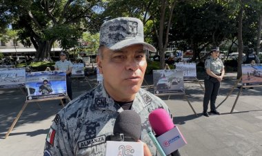 Ya son cotidianos los robos  en la autopista a la CDMX