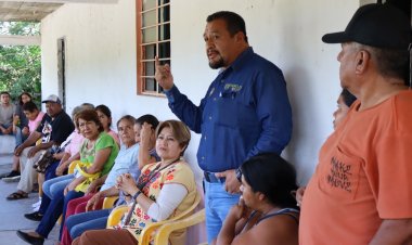 Con Territorios de Paz y Buen  Vivir atendieron a indígenas