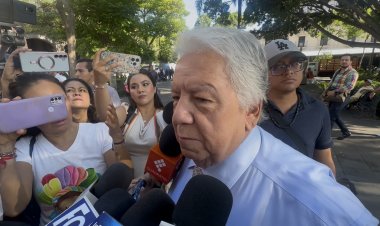 Elizalde niega que el Poder  Judicial fomente impunidad