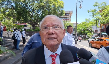 Los funcionarios seguirán  sin protección: Ejecutivo