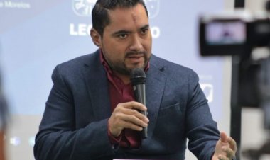 Denuncias de ESAF contra  áreas en gobierno de Cuauh