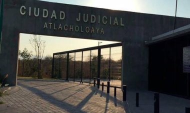 Las difíciles condiciones en el cereso varonil  de Atlacholoaya mejoran con nueva actividad