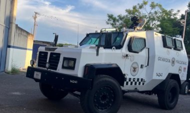 Vicios en cárceles estatales se combaten  con base en la inteligencia penitenciaria