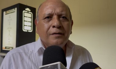 Afectaciones en escuelas de Cuernavaca por lluvias