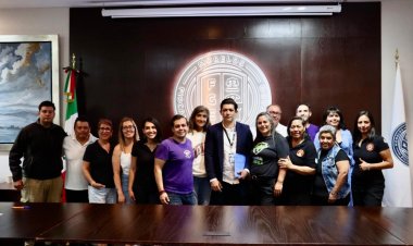 Maltratanimales ya enfrentan a responsable que los perseguirá