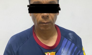 Rescatan a tres personas secuestradas en Jiutepec