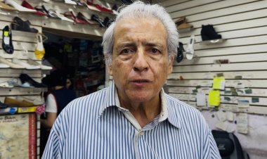 Exige comercio atención para  personas en situación de calle