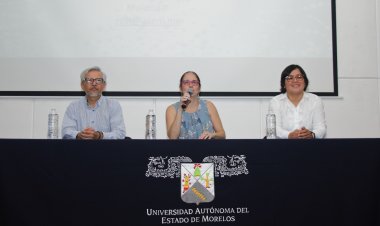 Se inició la actividad del Verano de Investigación