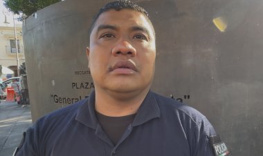 Preparan operativo vial  por clausuras escolares