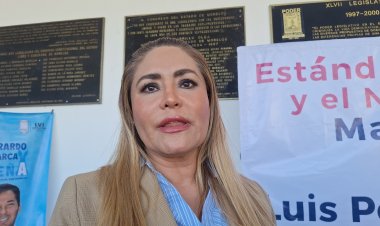 DIF estatal ha entregado  4 menores este sexenio