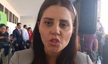 Cuernavaca, con estabilidad y gobernanza: Paula Trade