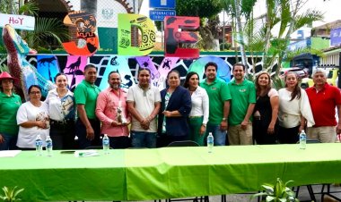 Viene el Sexto Festival de la Cerámica  en la 3 de Mayo, anunció edil Tavarez