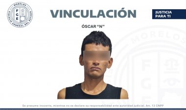 Vio un auto encendido sin chofer y lo robó, imputan