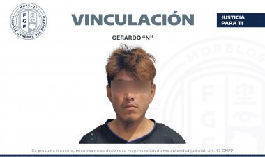 Intentó violar a una niña en Ayala, lo acusan; va a juicio