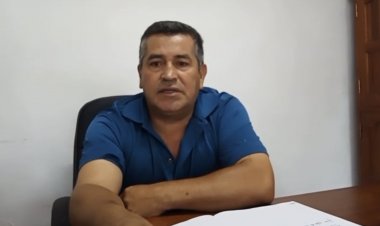 Comuneros de Santa Ma., casi linchados en Ocuilan