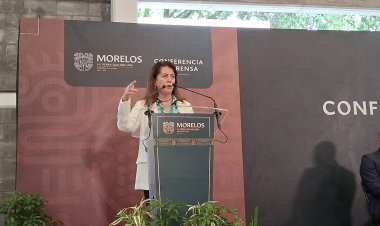 Avanza el circuito Tierra y Libertad en 16 municipios