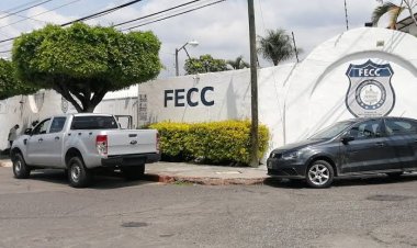 A la Anticorrupción se le cayó caso Vs. "El Lobito"