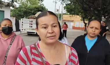 Piden 'cabeza', de director por  desvíos y consentir "bullying"