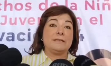 Llama Meggie Salgado a  revisar Reforma Electoral