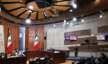 Se confirma: Cuauh cometió  violencia política de genero