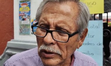 Inconformidad en escuela Pestalozzi en Cuernavaca