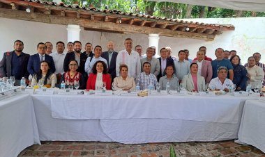 Morelos y Puebla atienden problemas en zona limítrofe