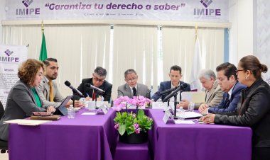 Se refuerza la coordinación contra corrupción en Morelos
