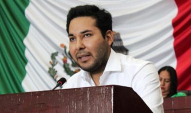 Exige diputado mayor  vigilancia en escuelas