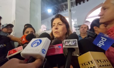 González Saravia exige a ediles combatir al crimen