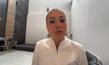 Una defensora de derechos humanos debe presidir a la CDHM