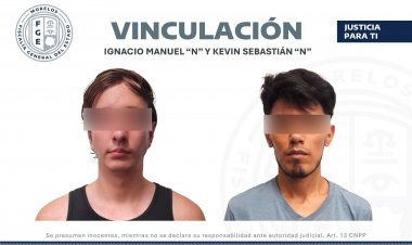 Se van a juicio los detenidos en cateo  donde hallaron animales droga y más