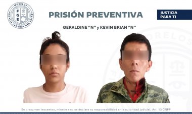 Se quedan presos quienes intentaron  matar a policías e hirieron a un menor