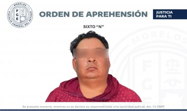 Del 2013 al 2023, violó a su víctima,  menor de edad, según se le imputa