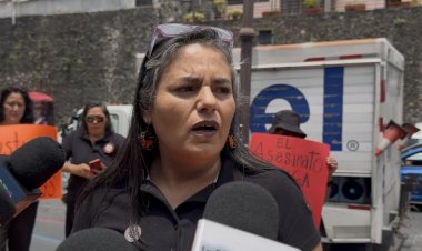 En Tepoz, el maltrato a caballos es alarmante