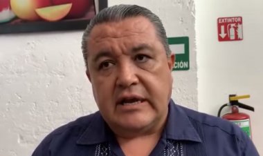 IP ve bien la estrategia  federal Vs. extorsiones