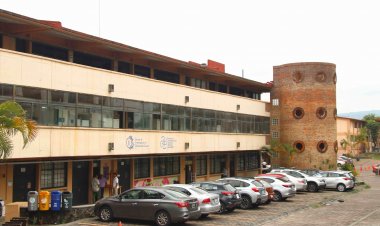La UAEM lidera investigación de  microorganismos extremófilos