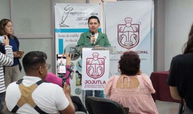 En Jojutla, programa de ayuda con  prótesis de pie Pasos con Libertad