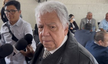 Irregularidades de Gamboa  no logran ser demostradas