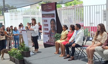 Casos de violencia a ellas  se reciben telefónicamente