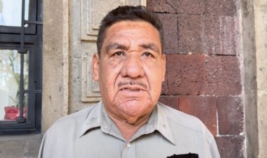 Paterfamilias mafiosos  exigen dieces para hijos