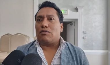 Edil Enrique Alonso, pidió cautela ante presunto abuso escolar