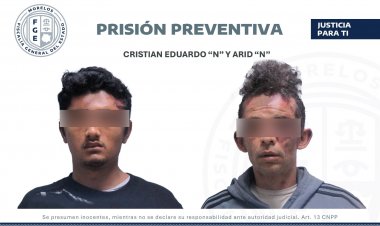 Planearon cuantioso robo a mujer que compraría un auto