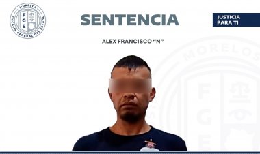 Le dan 8 años de cárcel por el  abuso sexual de adolescente