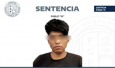 Presumía ser policía federal con  insignias falsas; 7 meses a prisión