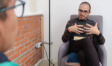 Presentan programa de atención a  la salud mental de universitarios