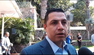 Municipios, por control a motocicletas sin placa