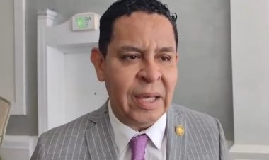 Repudia diputado jubilaciones  millonarias de los magistrados