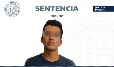 Robó auto en Cañón de Lobos con un arma de fuego; va a la sombra 22 años