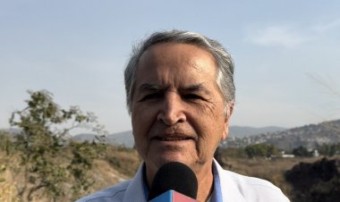 Ya suman dos años de la crisis en  exmina de Tezontepec en Jiutepec